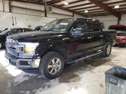 2019 Ford F150 Supercrew en venta en Chambersburg, PA