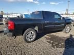 2012 Chevrolet Silverado C1500 LT