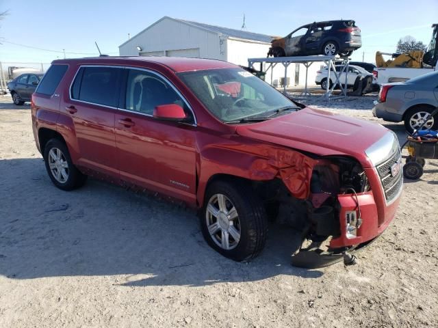 2015 GMC Terrain SLE