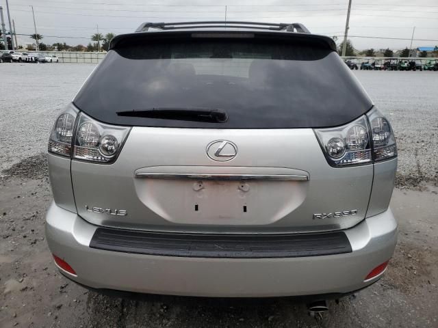 2004 Lexus RX 330