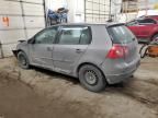 2008 Volkswagen Rabbit