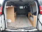 2007 Chevrolet Express G3500