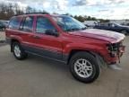 2004 Jeep Grand Cherokee Laredo