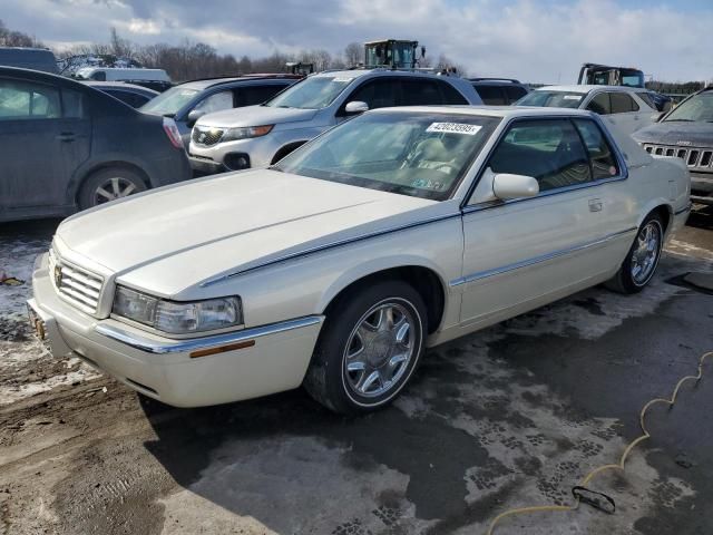 1995 Cadillac Eldorado Touring