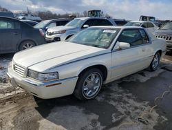 Cadillac salvage cars for sale: 1995 Cadillac Eldorado Touring