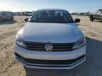 2016 Volkswagen Jetta S