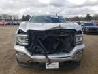 2017 GMC Sierra K1500 SLT