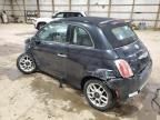 2012 Fiat 500 POP