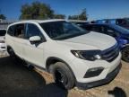 2017 Honda Pilot EXL