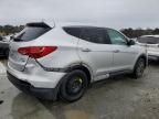 2015 Hyundai Santa FE Sport