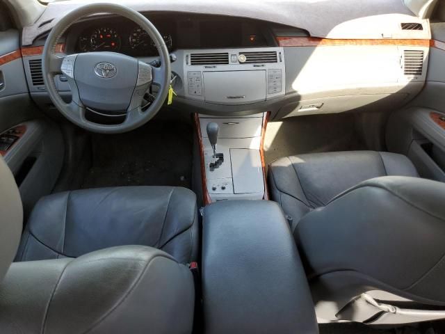 2006 Toyota Avalon XL