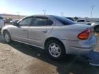 2000 Oldsmobile Alero GX