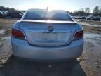 2013 Buick Lacrosse