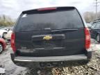 2013 Chevrolet Suburban K1500 LTZ