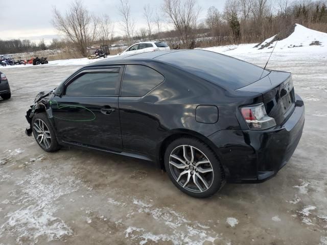 2015 Scion TC