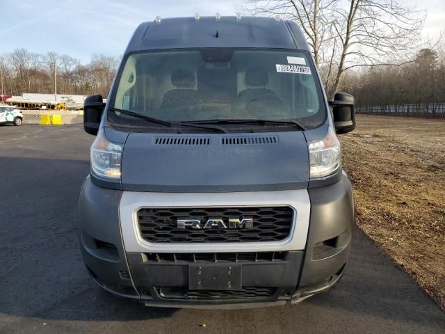 2021 Dodge RAM Promaster 3500 3500 High