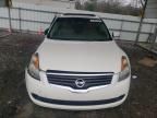 2008 Nissan Altima 3.5SE