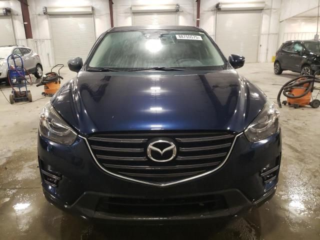 2016 Mazda CX-5 GT