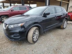 2021 Nissan Rogue Sport S en venta en Tanner, AL