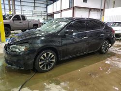 2019 Nissan Sentra S en venta en Lawrenceburg, KY