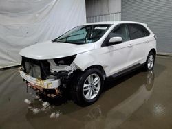 Ford Edge Vehiculos salvage en venta: 2016 Ford Edge SEL