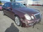 2008 Mercedes-Benz E 350