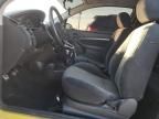 2000 Ford Focus ZX3