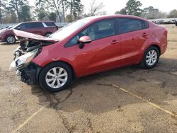 2014 KIA Rio EX en venta en Longview, TX