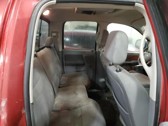 2006 Dodge RAM 1500 ST