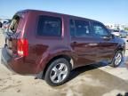 2012 Honda Pilot EXL