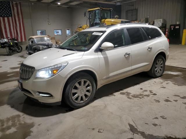 2013 Buick Enclave