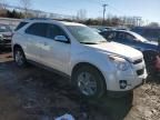 2013 Chevrolet Equinox LTZ