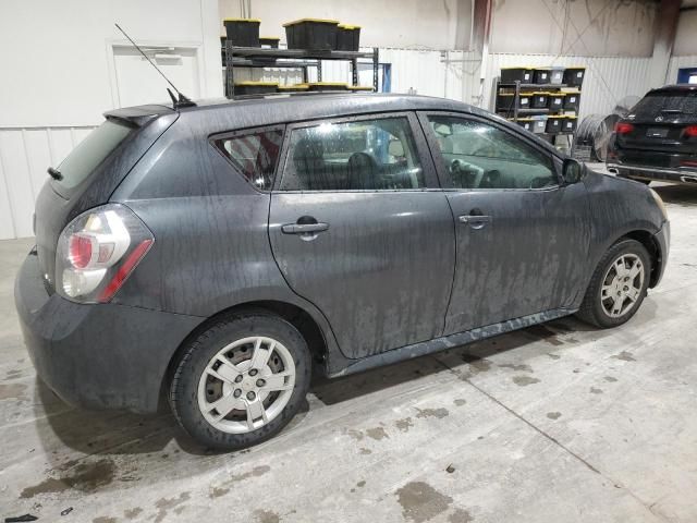 2010 Pontiac Vibe