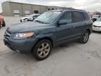 2007 Hyundai Santa FE SE