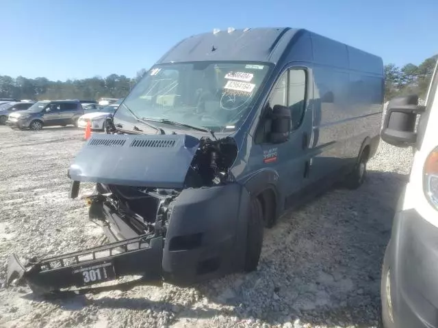 2021 Dodge RAM Promaster 3500 3500 High