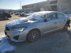 2020 Acura ILX Premium en venta en Fredericksburg, VA