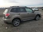 2017 Subaru Forester 2.5I Touring