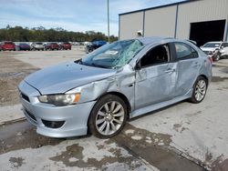 Run And Drives Cars for sale at auction: 2010 Mitsubishi Lancer GTS