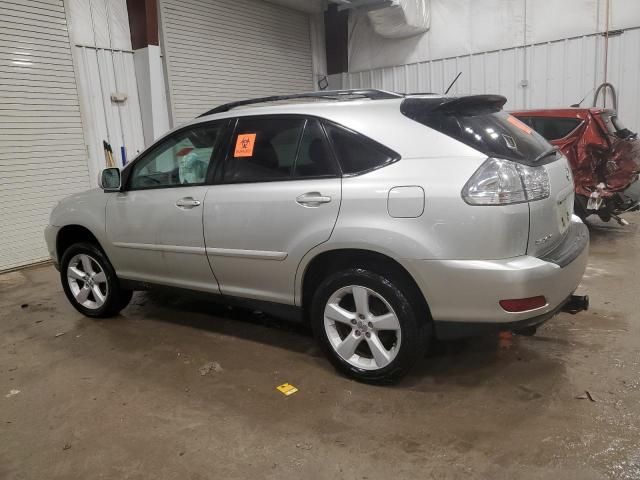 2005 Lexus RX 330