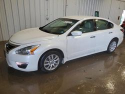 2014 Nissan Altima 2.5 en venta en Franklin, WI