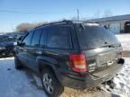 2001 Jeep Grand Cherokee Limited