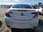 2014 Buick Regal GS