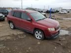 2012 Jeep Compass Sport