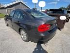 2007 BMW 328 XI Sulev