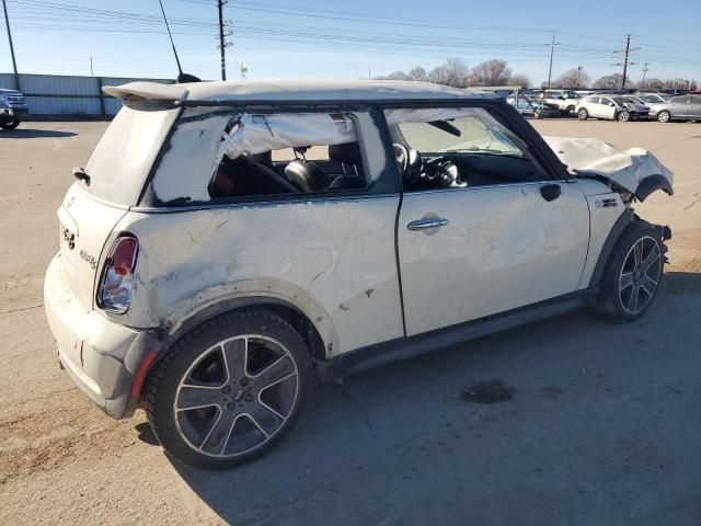 2006 Mini Cooper S