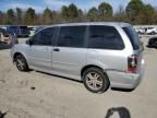 2004 Mazda MPV Wagon