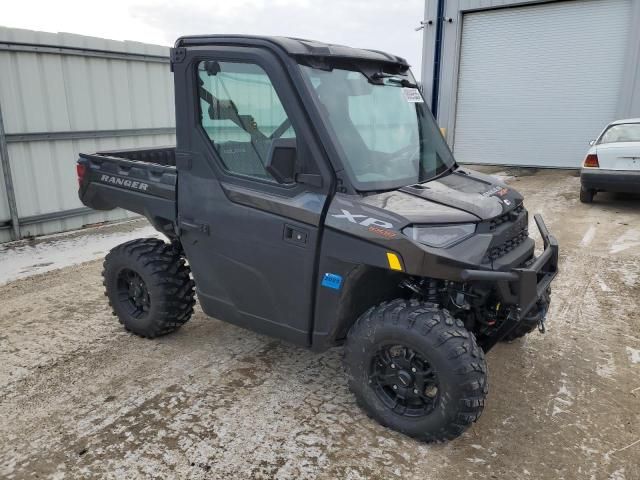 2024 Polaris Ranger XP 1000 Northstar Ultimate