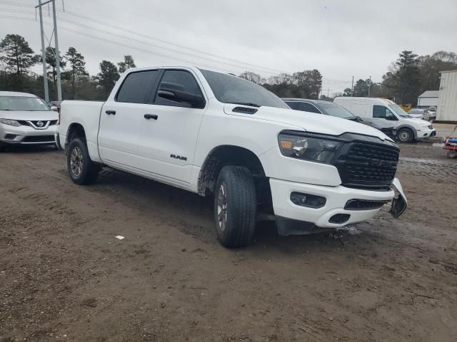 2023 Dodge RAM 1500 BIG HORN/LONE Star