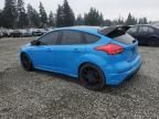 2018 Ford Focus RS