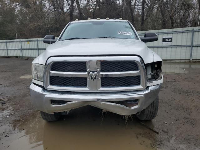 2014 Dodge RAM 2500 ST